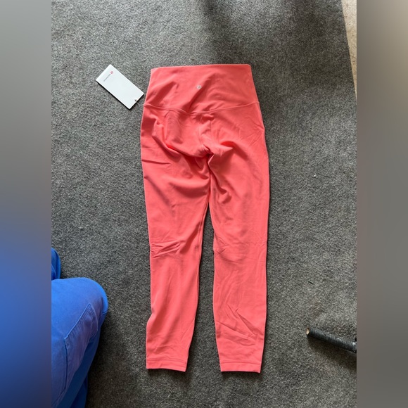 LULU ALIGN LEGGINGS - Picture 3 of 6